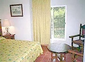 VILLAS ARQUEOLOGICAS UXMAL