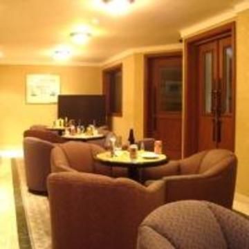 BEST WESTERN SAN LUIS