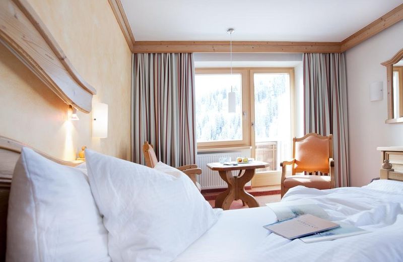 Hotel Hohes Licht