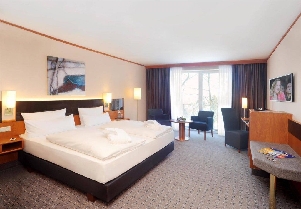 Parkhotel Berghölzchen