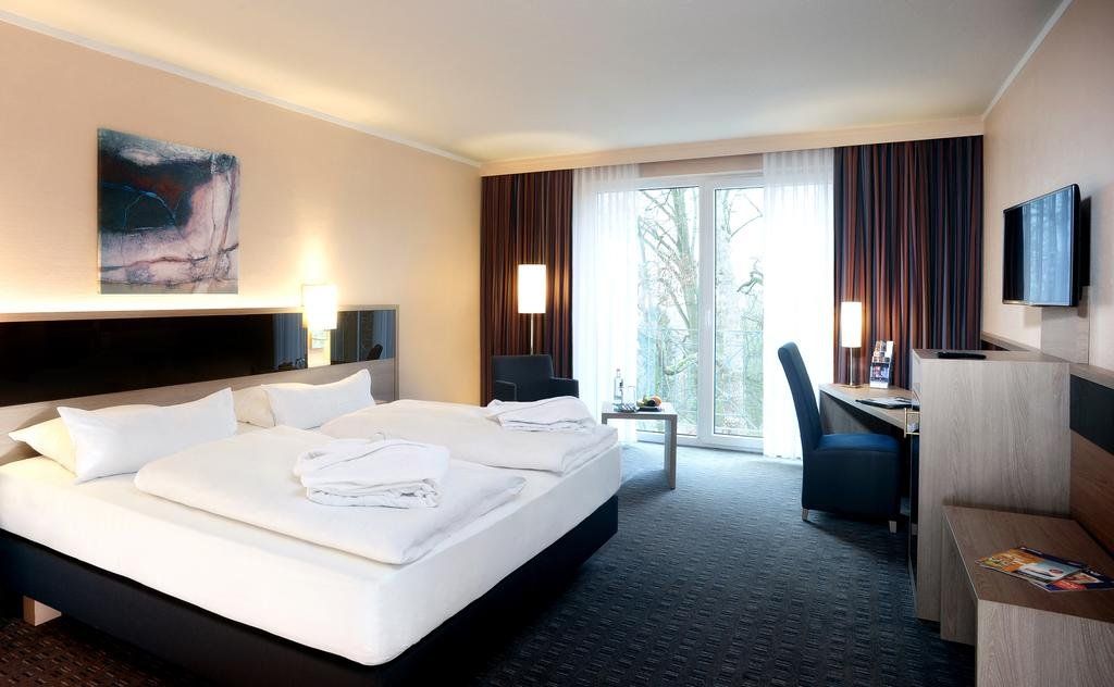 Parkhotel Berghölzchen