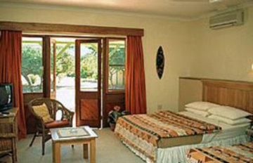 OTJIBAMBA LODGE
