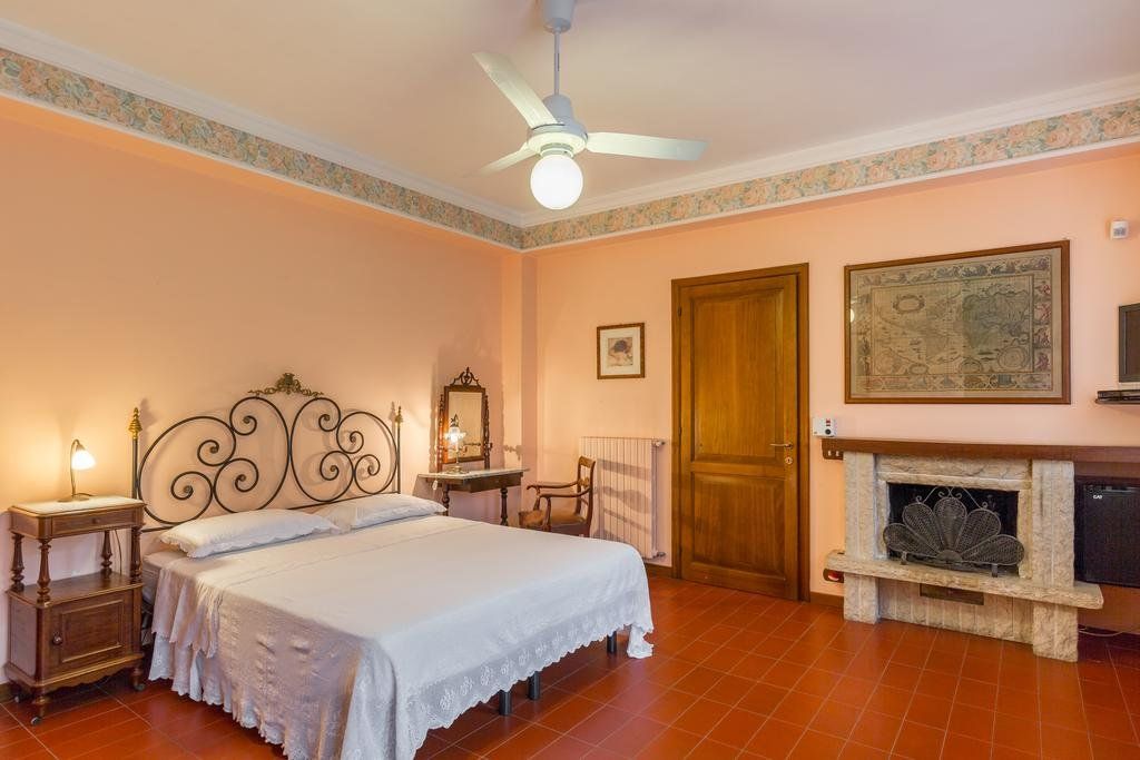 Villa dell' Acanto