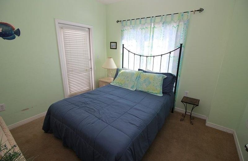 TIDEWATER 601