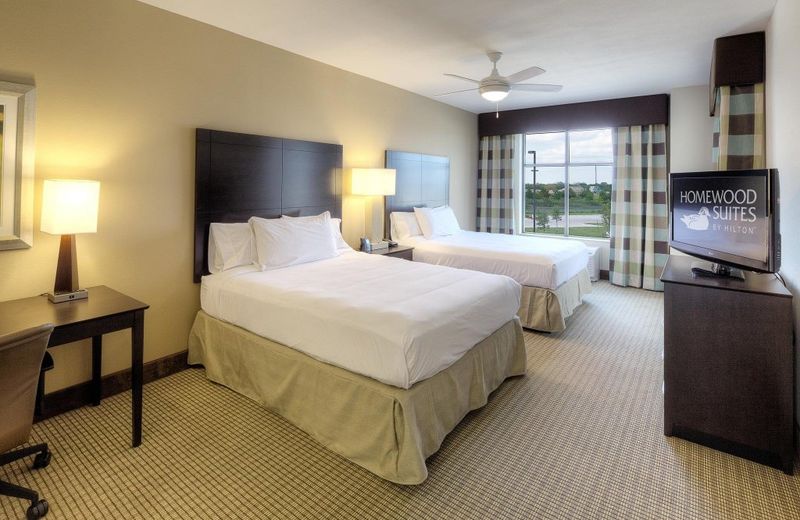 Homewood Suites by Hilton Victoria