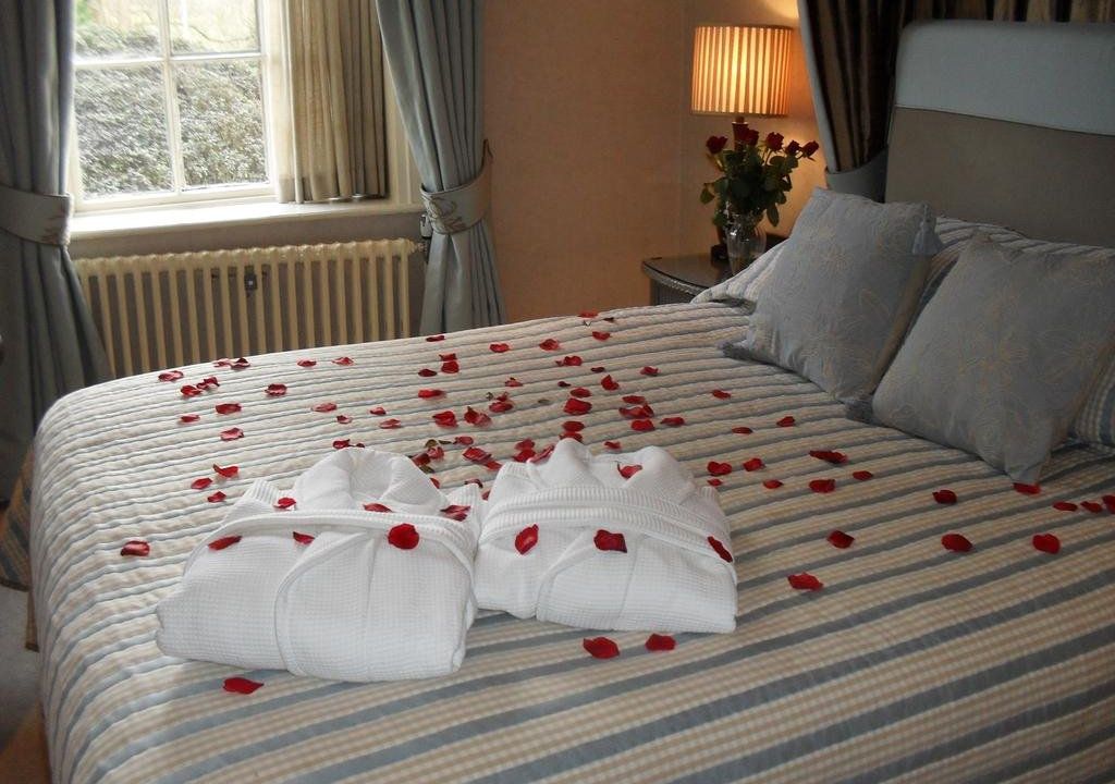 Statham Lodge Hotel