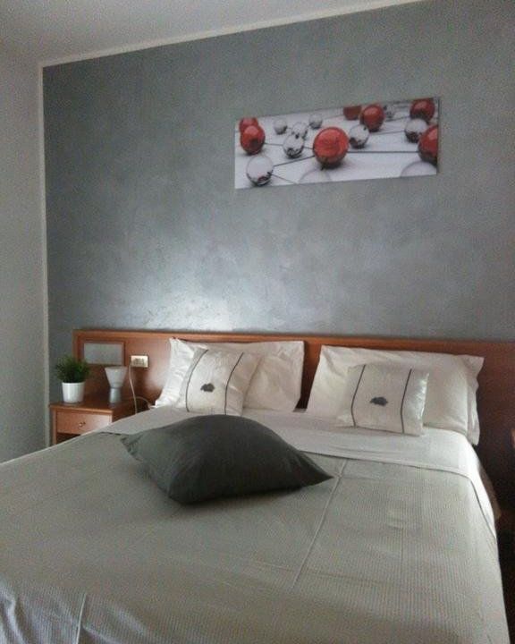Hotel Tre Monti