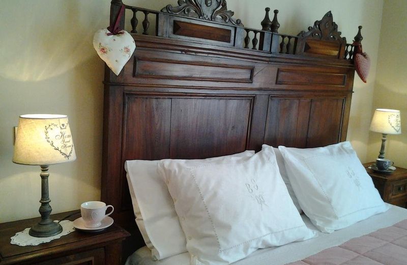 B&B Casa Dolce Casa
