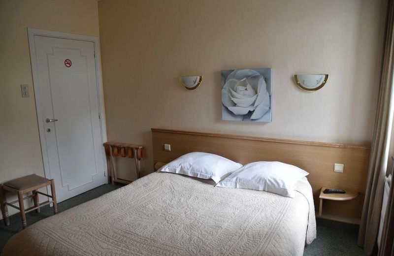 Hotel Le Barbouillon