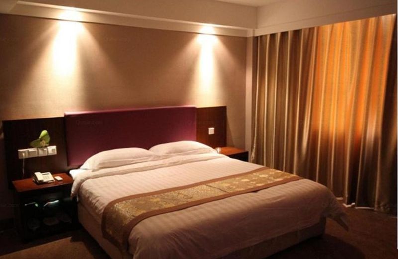St Pauli Hotel
