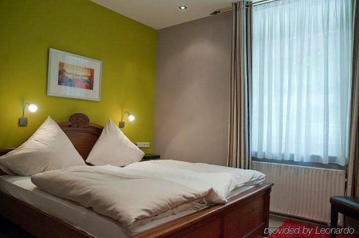 Hotel Bentheimer Hof