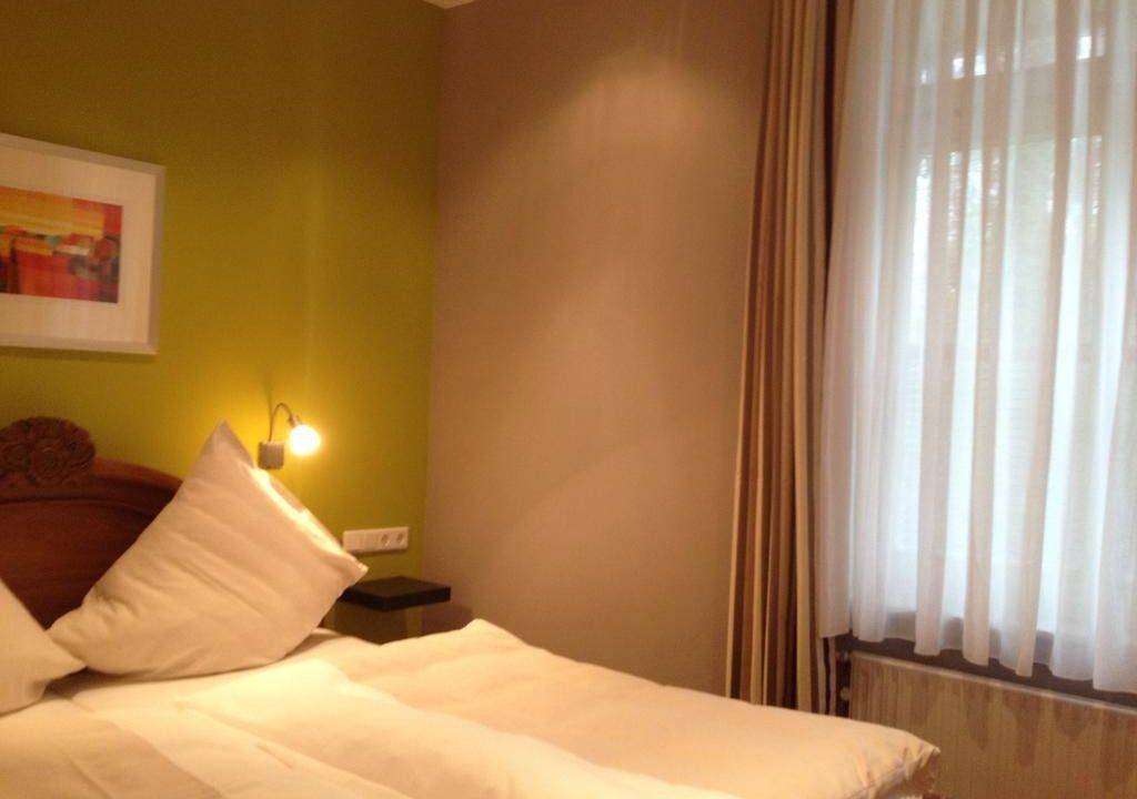 Hotel Bentheimer Hof