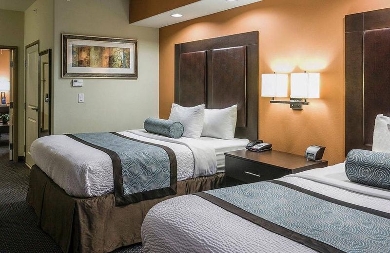SpringHill Suites by Marriott Waco Woodway