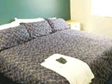COMFORT INN & SUITES NEWTON 121
