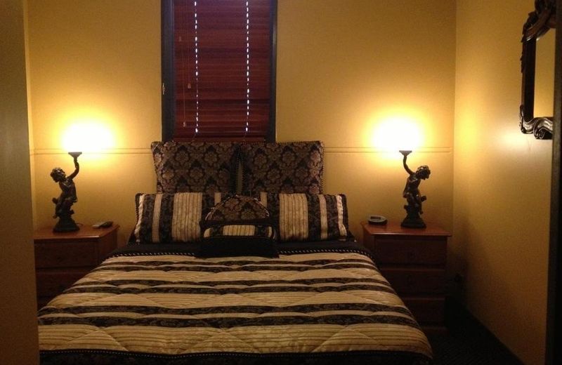 Church House B&B Gundagai