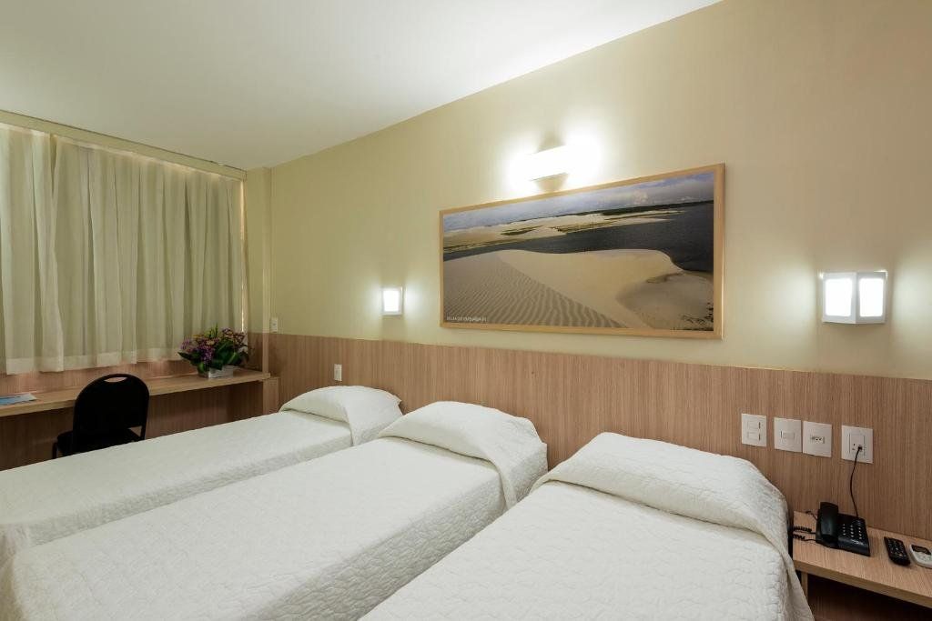 Hotel Express Arrey - Teresina