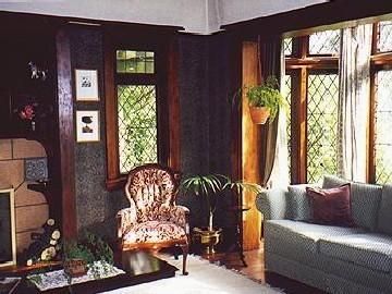 Hadleigh Boutique Lodge