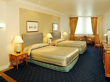 MILLENNIUM HOTEL