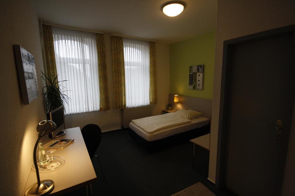 Hotel-Gaststätte Mutter Buermann