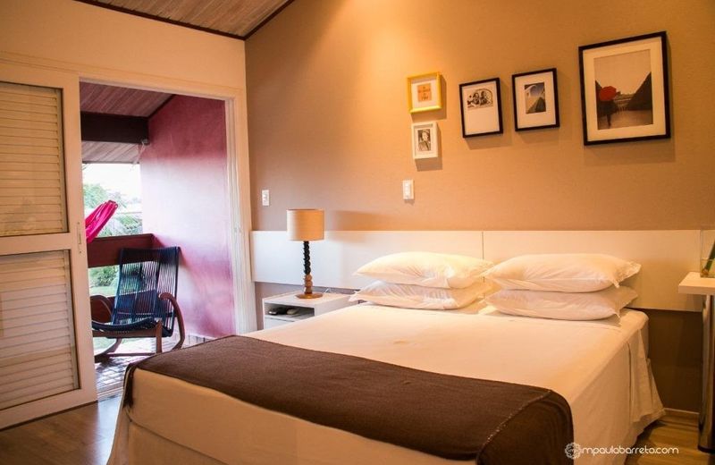 Hotel Boutique Frangipani