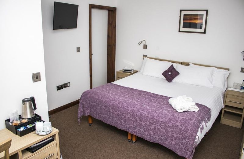The Rostrevor Inn