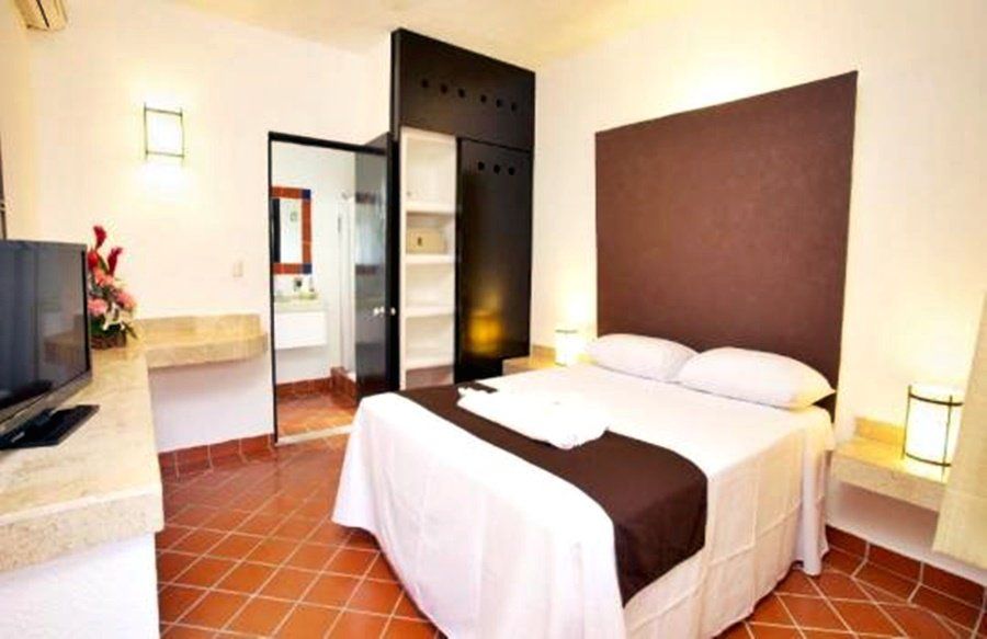 Nina Hotel Playa del Carmen