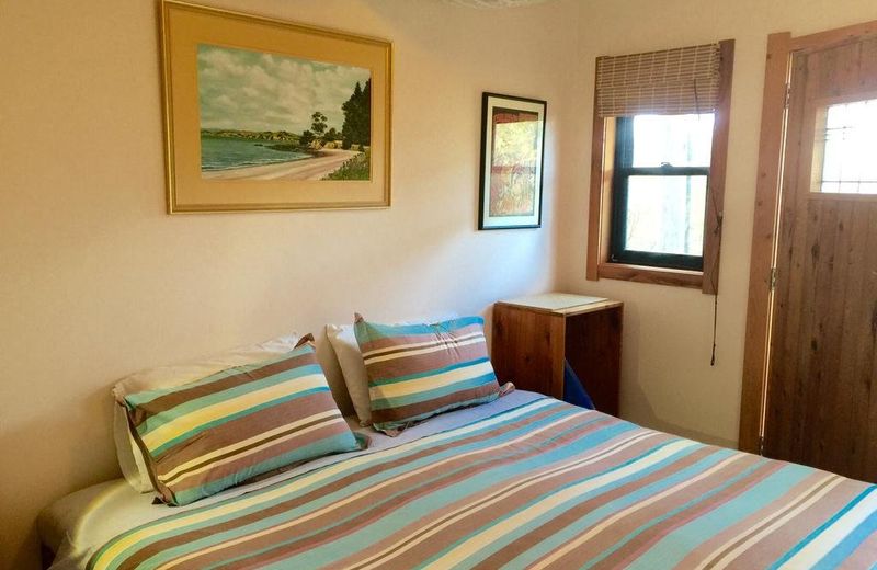 Beaconstone Eco Lodge
