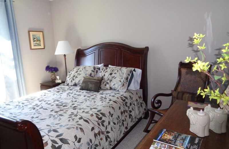 Wildwood Acres Bed And Breakfast