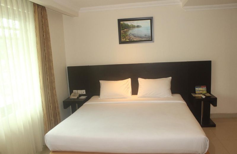 Manise Hotel