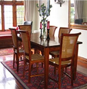 Lambton Heights Boutique Bed & Breakfast