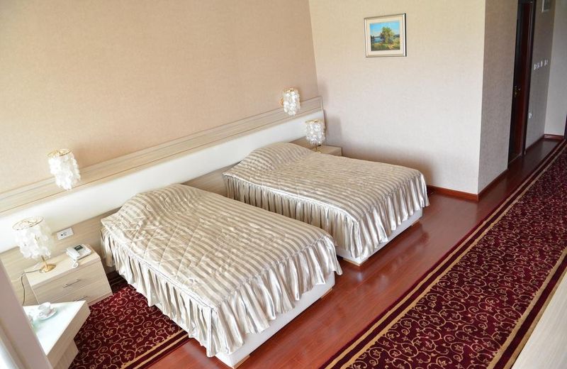 Hotel New Star
