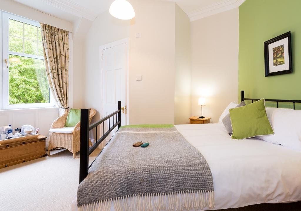 Coig na Shee Guest House