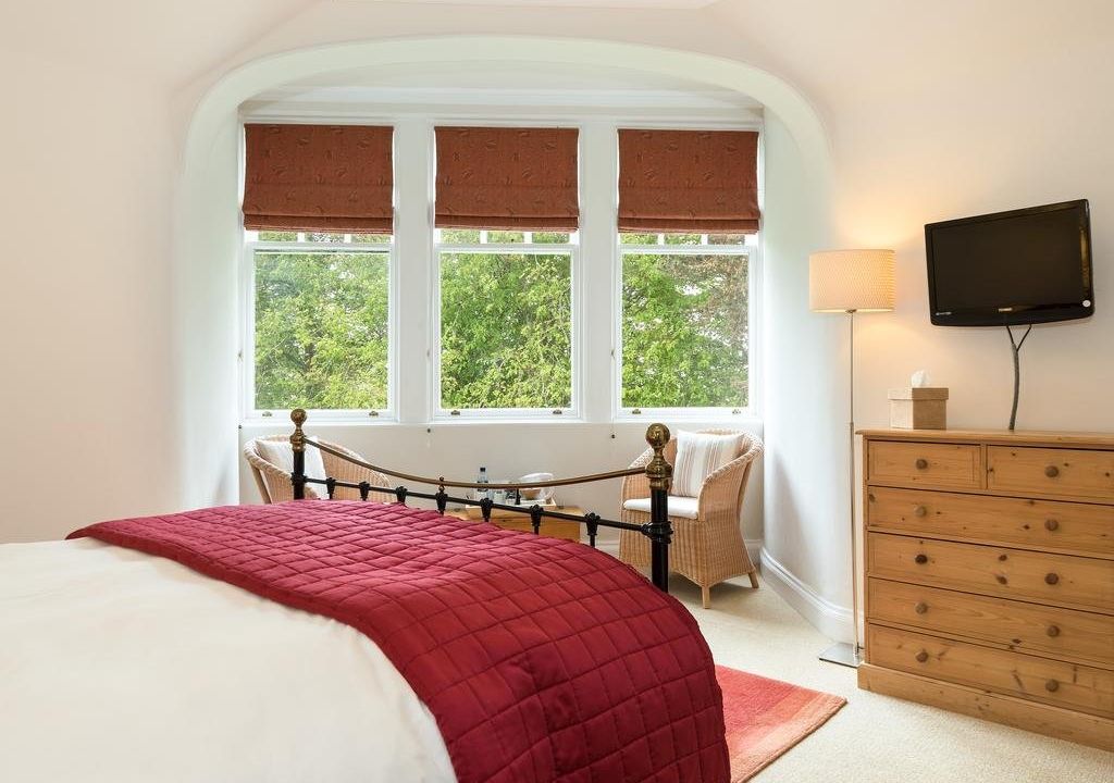 Coig na Shee Guest House