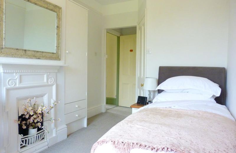 The Old Rectory B&B