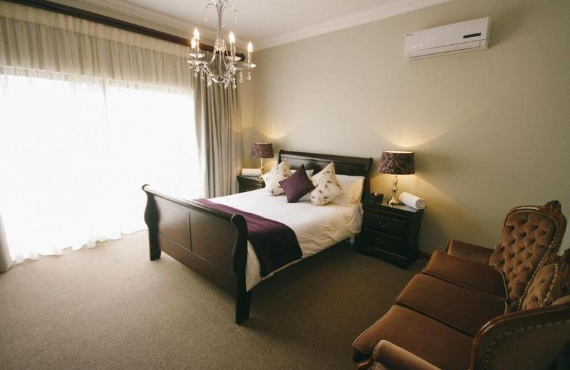 Abiento Guesthouse