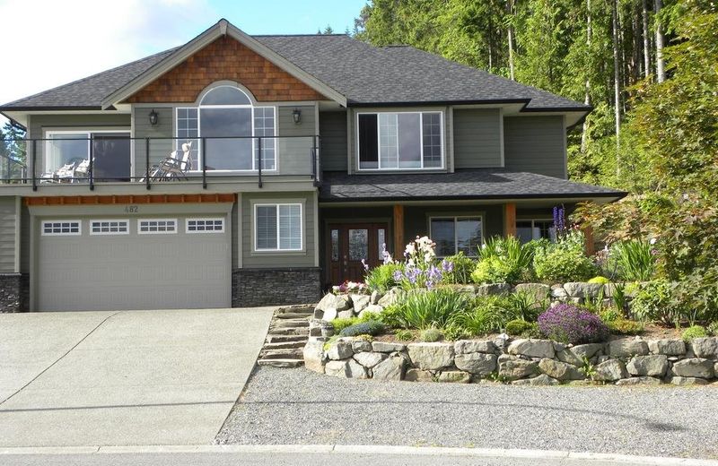 Hillcrest Ave Bed & Breakfast