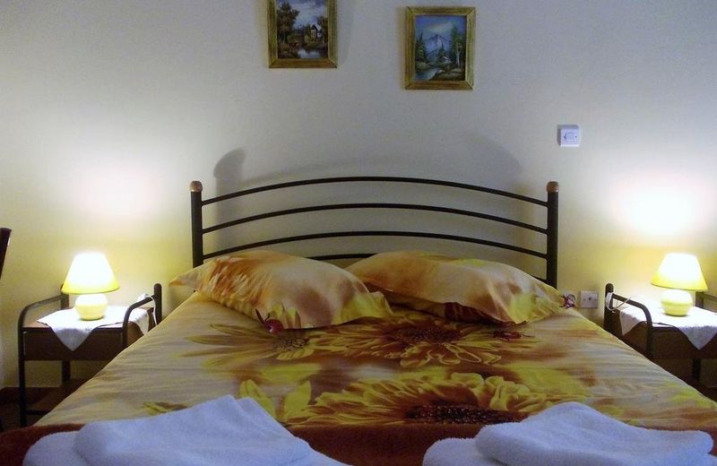 Guesthouse Eleftherios