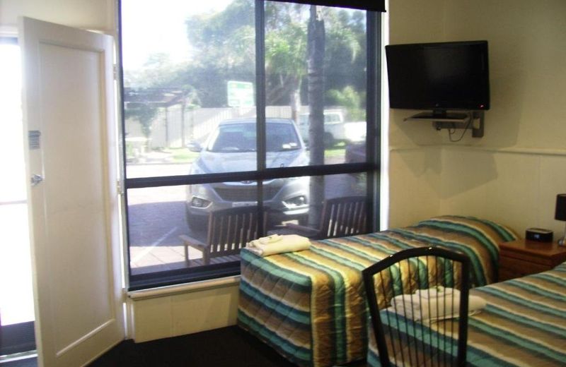 Port Noarlunga Motel