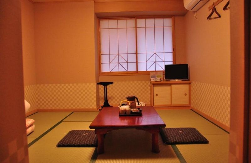Ryokan Urashima