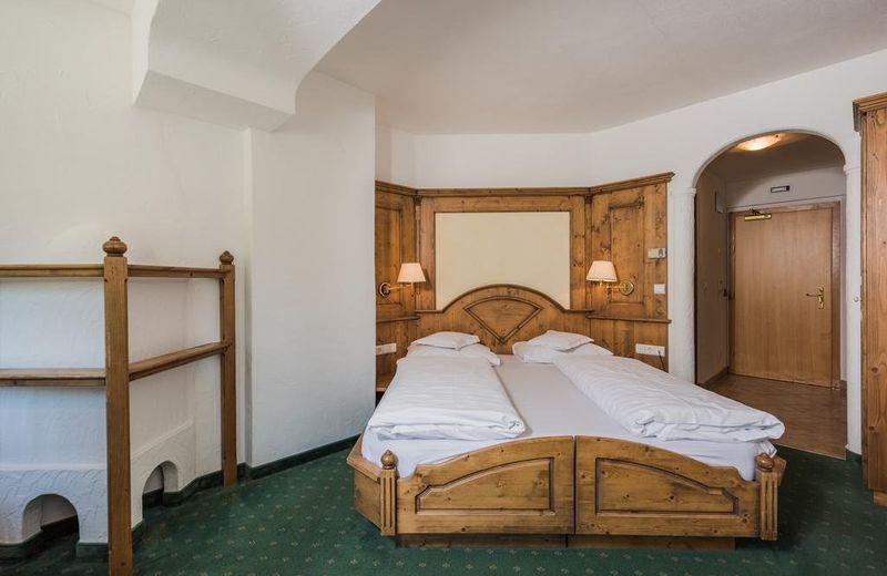 Hotel Erika