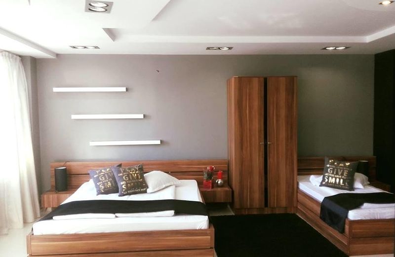 Hotel Acktion