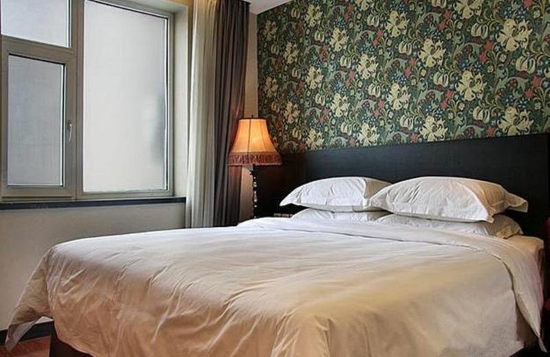 Phoenix Egret Boutique Hotel