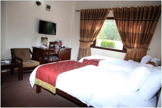 Hotel One Skardu
