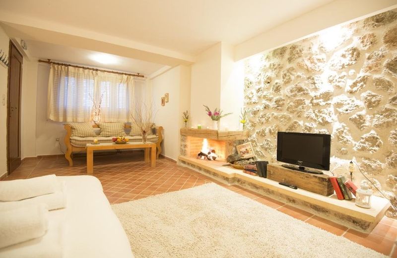 Levanta Guesthouse