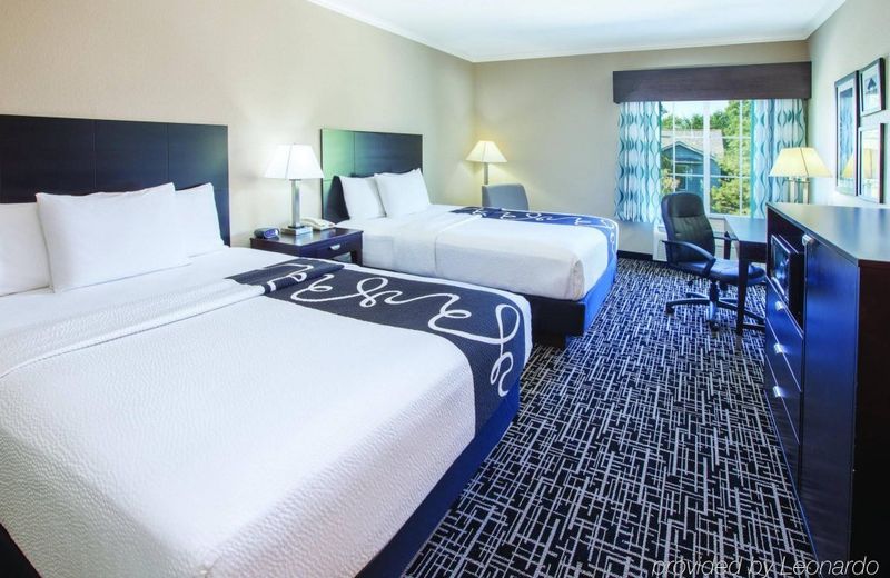 La Quinta by Wyndham Garland Harbor Point
