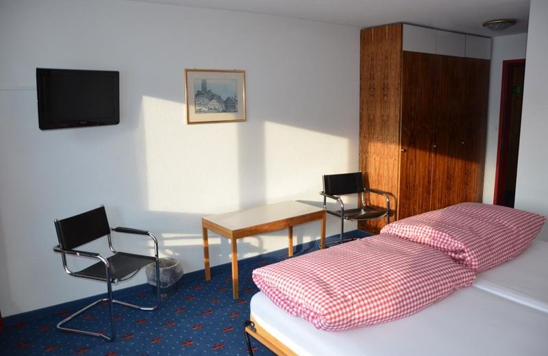 Hotel Aurora
