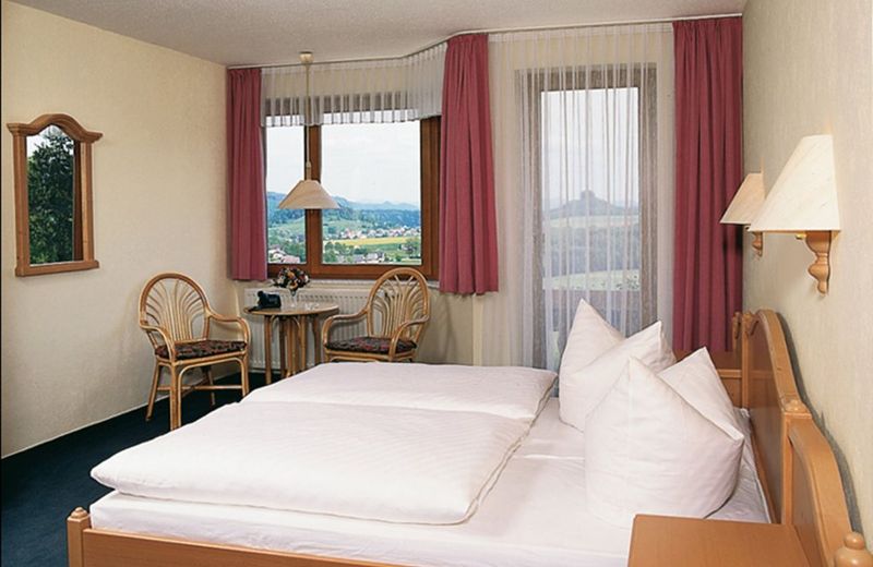Panoramahotel Wolfsberg