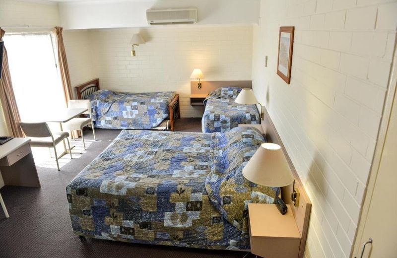 Pioneer Motel Goondiwindi