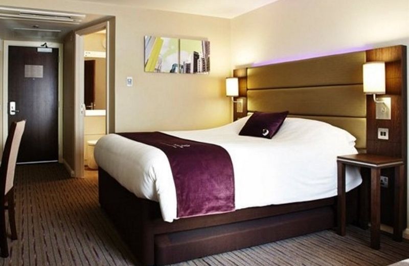 Premier Inn Waltham Abbey