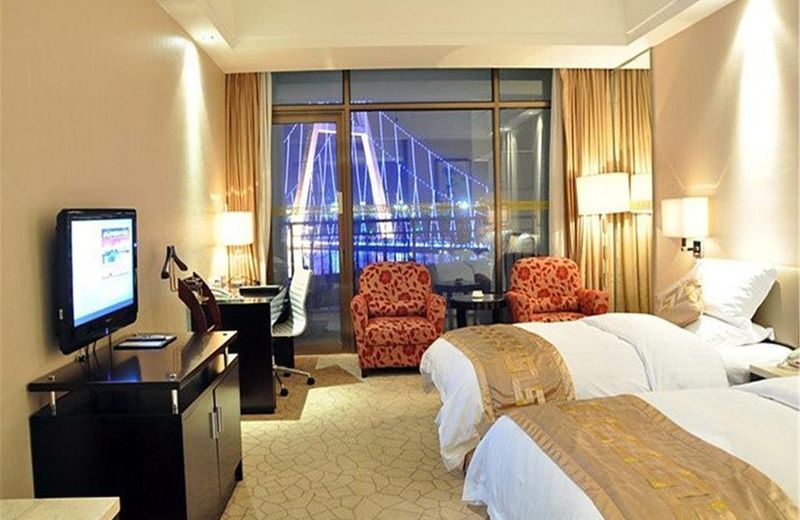 Chenming International Hotel